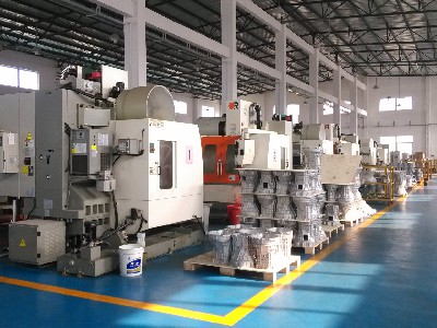 Factory equipment