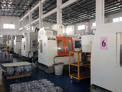 Factory equipment