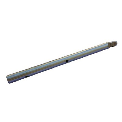 JC530T1 4x4 main shift fork shaft