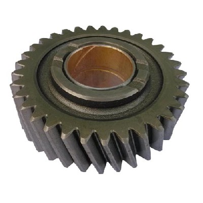 JC530T1 4x4 reverse idler gear