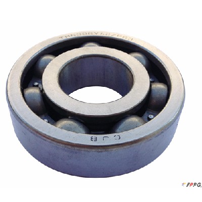 D-MAX／TFR55 4X4 6 bearing