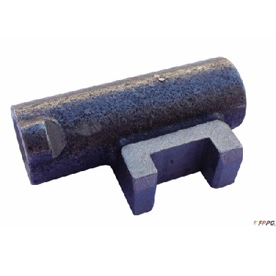 D-MAX／TFR55 4X4 Low-grade shift block