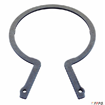 D-MAX／TFR55 4X4 elastic washers for holes