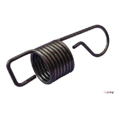 D-MAX／TFR55 spring