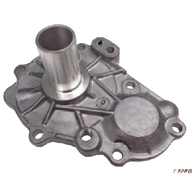 D-MAX/TFR55 gasoline engine one shaft front cover