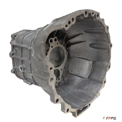 D-MAX/TFR55 gasoline engine clutch housing