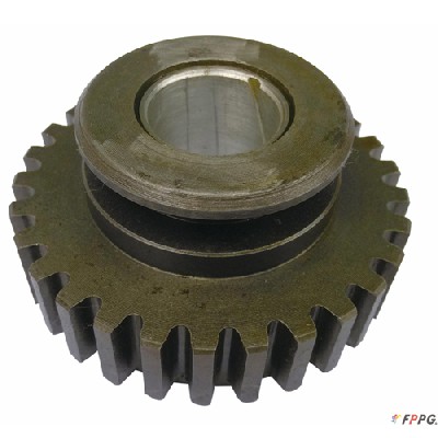 HIACE reverse idler gear