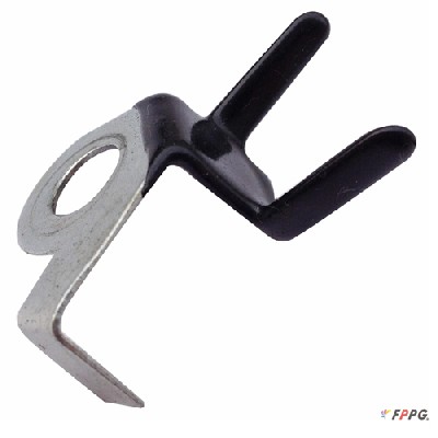 HIACE wire clamp