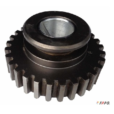 HILUX 4X4 reverse idler