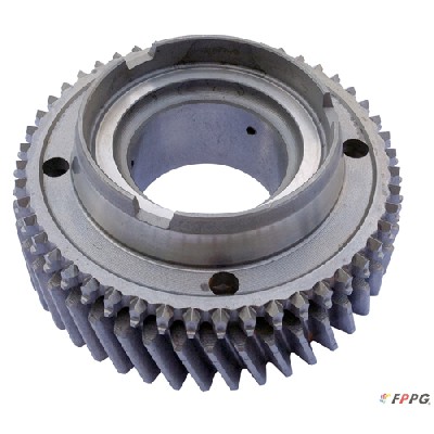 JC530T1 4X4 Two-axis first gear