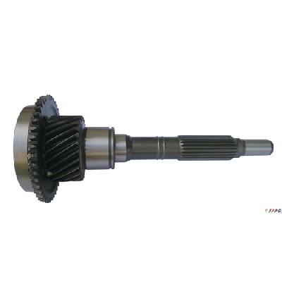 JC530T1 4X4 one shaft assembly