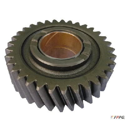 JC530T1 4X4 reverse idler gear