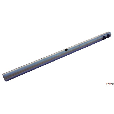 JC530T1 4X4 high and low gear fork shaft