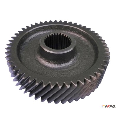 JC530T3 4X2 Intermediate shaft fifth gear t