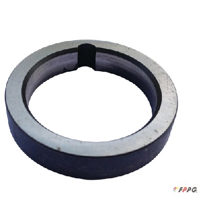 JC530T3 4X2 Two-axis retaining ring