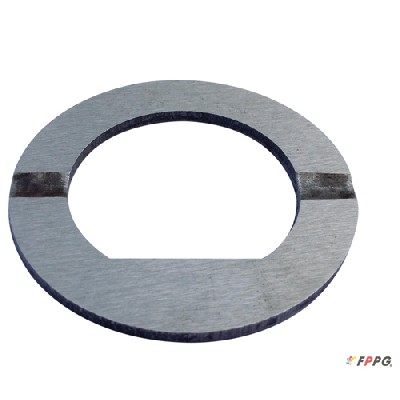 JC530T3 4X2 reverse idler gasket