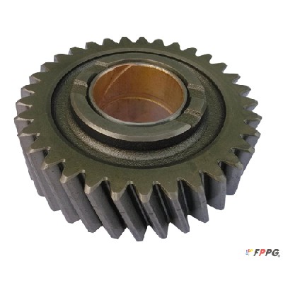 JC530T3 4X2 reverse idler gear