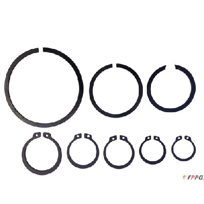 JC530T3 4X2 snap ring series