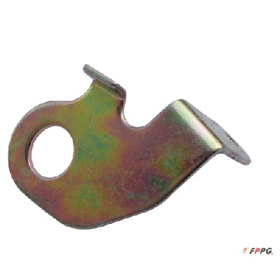 JC530T3 4X2 spring bracket