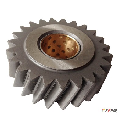 TFR54 reverse gear idler assembly