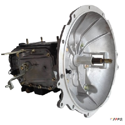 JC520T9D transmission assembly