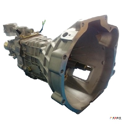 TFR Automotive Transmission Gasoline Engine