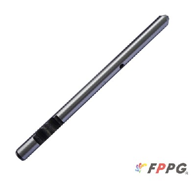 TRANSIT 1/2 gear shift fork shaft