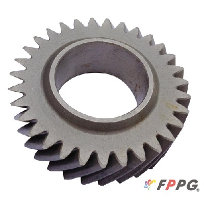 TRANSIT intermediate shaft third gear