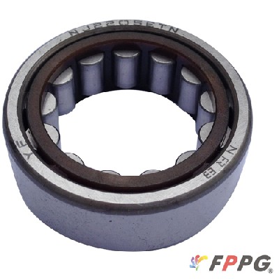 TRANSIT intermediate shaft bearing outer ring