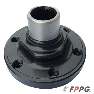 TRANSIT flange