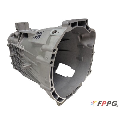 TRANSIT gasoline engine clutch housing