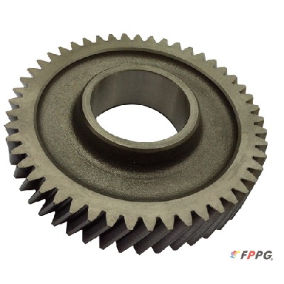 49 vector intermediate shaft fourth gear