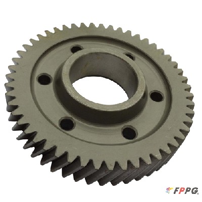 51 vector 4th gear of counter shaft