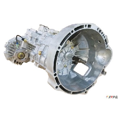 JC530T1 4X4 transmission assembly