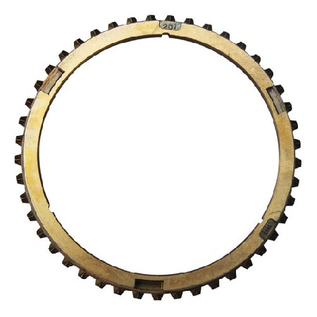 JC530T1 4x4 3/4 gear synchronizer ring