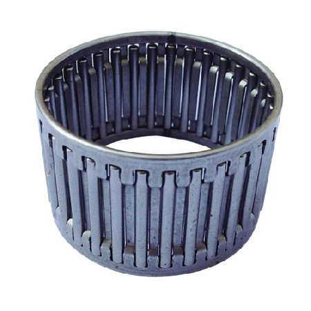JC530T1 4x4 reverse needle roller