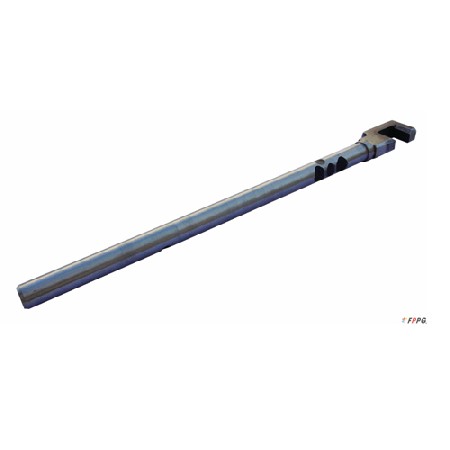 D-MAX／TFR55 4X4 3/4 gear fork shaft