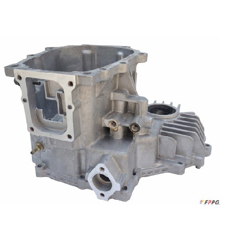 D-MAX／TFR55 4X4 main shell