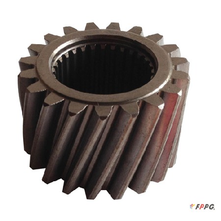 D-MAX／TFR55 Countershaft Reverse Gear