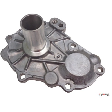 D-MAX/TFR55 diesel engine one shaft front cover