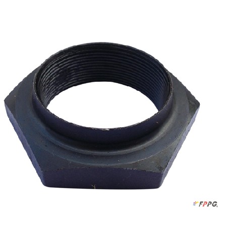 JC530T1 4X4 gear hub lock nut