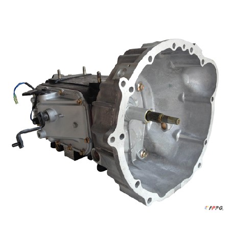 JC521T5EA transmission assembly